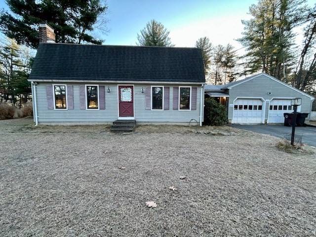 117 Root Rd, Westfield, MA 01085