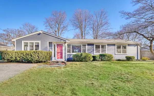 60 Willard Circle, Westwood, MA 02090