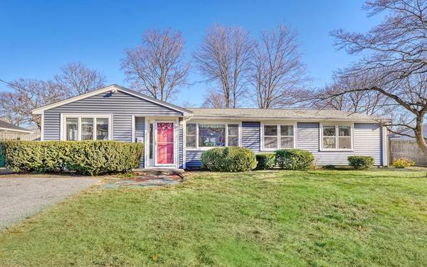 60 Willard Circle, Westwood, MA 02090