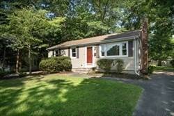 68 Boylston St, Stoughton, MA 02072