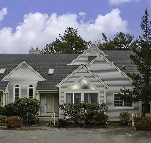 Mashpee, MA 02649,47 Blue Spruce Way #47