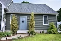 5 Vincent St #2, Fairhaven, MA 02719