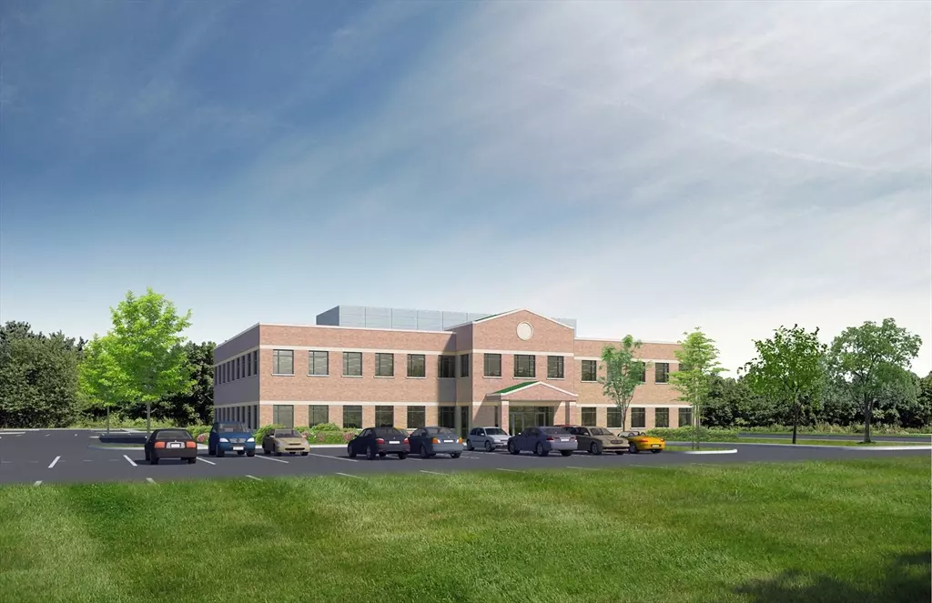 Plymouth, MA 02360,144 Industrial Park