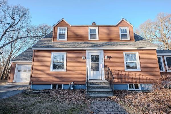 235 Groton Rd, Chelmsford, MA 01863