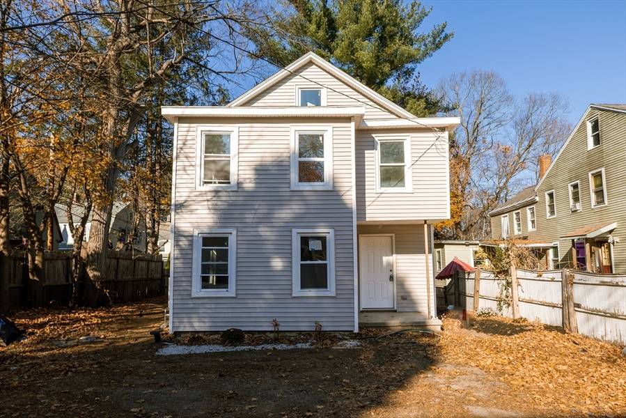 56 Main Street, Southbridge, MA 01550