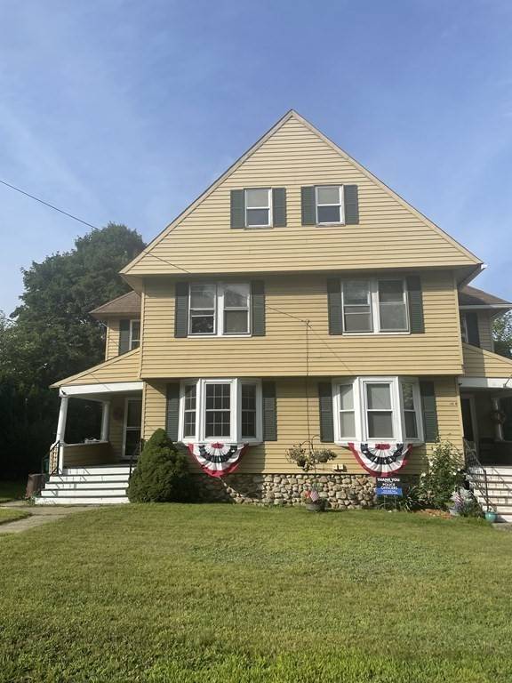 156A Main St #A, Upton, MA 01568