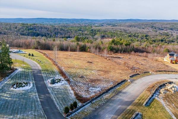 Lot 2R Ridge Road Extension, Athol, MA 01331