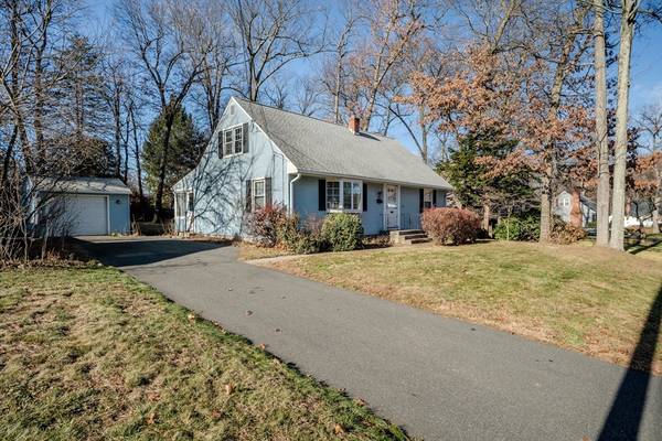 East Longmeadow, MA 01028,102 Bayne St