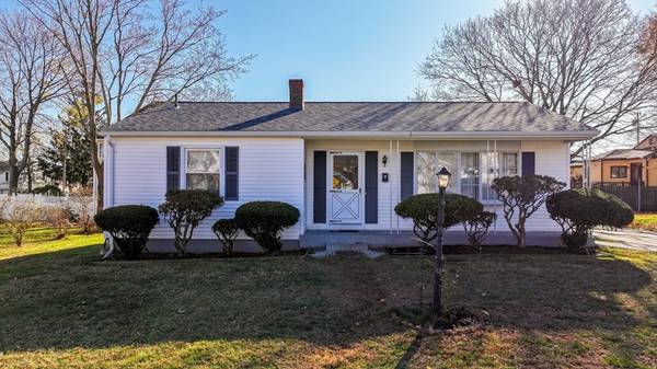 46 Aquidneck St,  New Bedford,  MA 02744