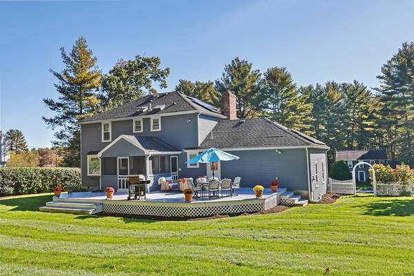 Millis, MA 02054,17 Brookview Rd