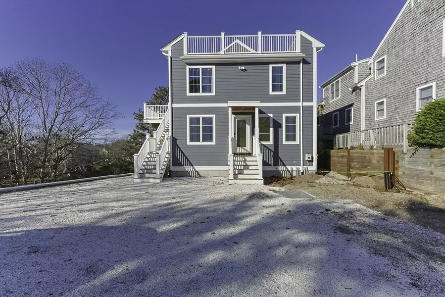 46-A Harry Kemp Way #2, Provincetown, MA 02657