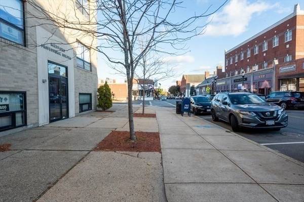 Medford, MA 02155,0 Governors Avenue #27,28,29