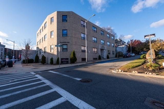 0 Governors Avenue #27, 28, 29, Medford, MA 02155