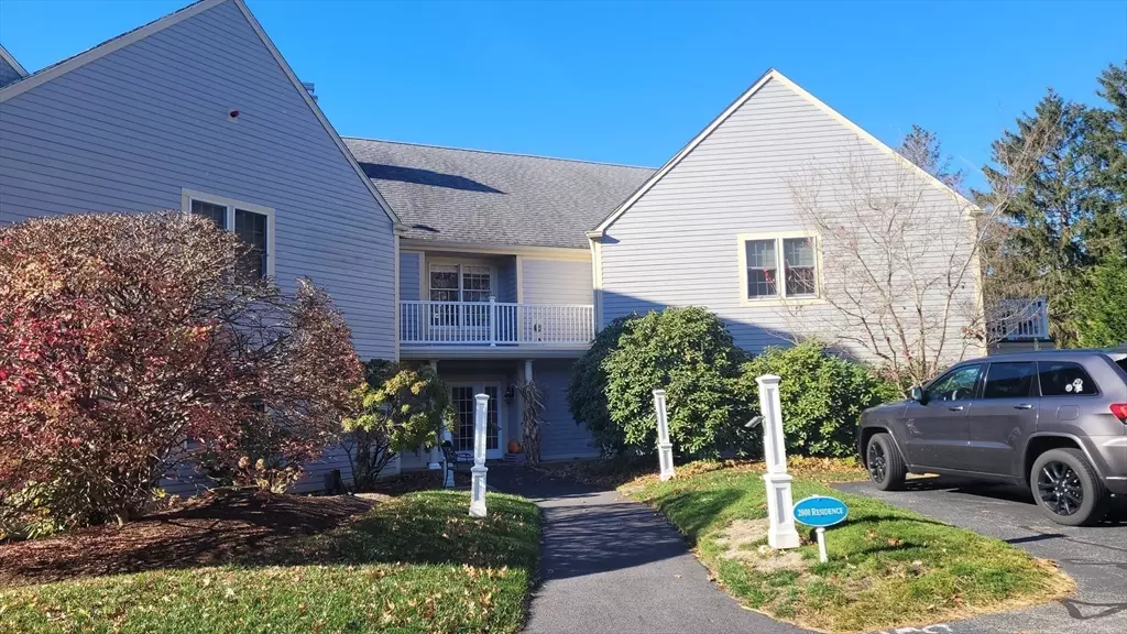 2114 Heatherwood #2114, Yarmouth, MA 02675