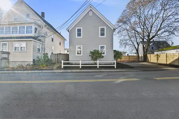 426 Washington Street, Taunton, MA 02780