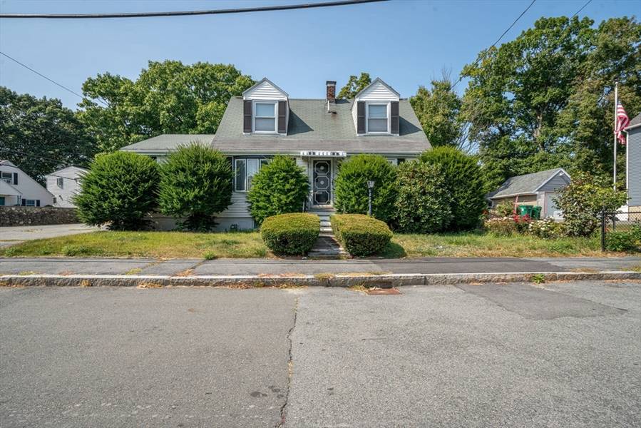 12 Wilson St, Medford, MA 02155