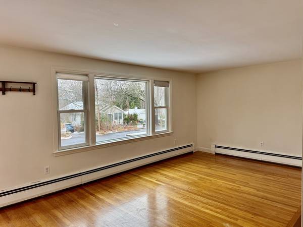 Lexington, MA 02421,59 Farmcrest Ave #59