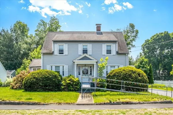 152 Hawthorn Rd, Braintree, MA 02184