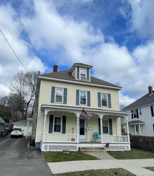 274 Oak Street #1, Clinton, MA 01510