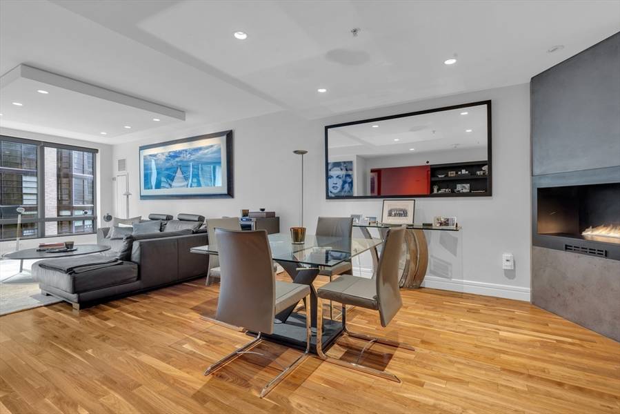 3 Avery Street #408, Boston, MA 02111