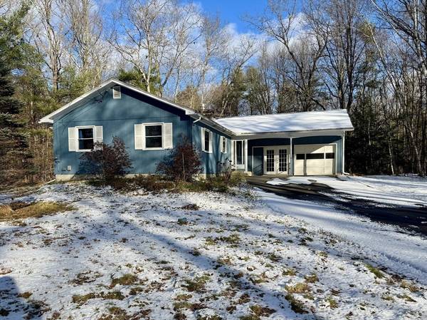 42 Pelham Hill Rd, Shutesbury, MA 01072