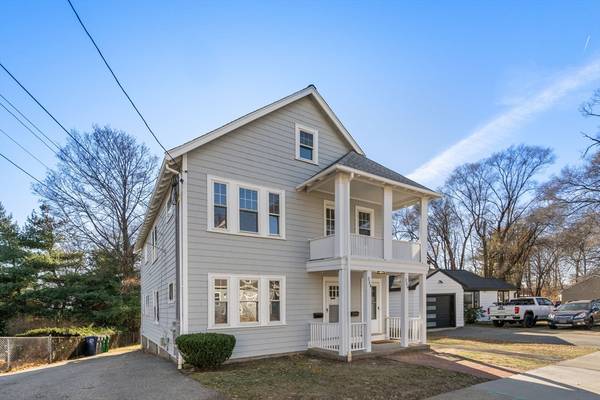 254 Webster #1, Newton, MA 02466