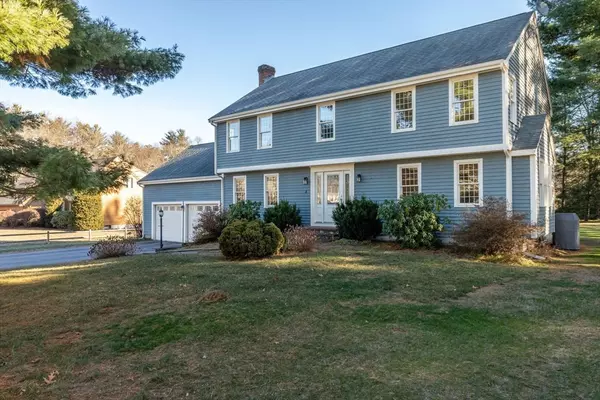 4 Hoover Road, Norfolk, MA 02056