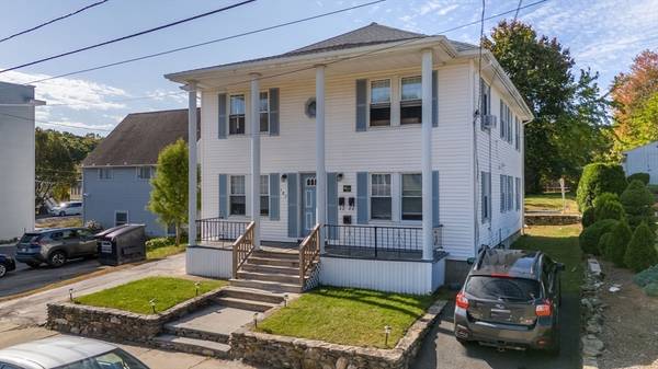 187 Middle St #1, Leominster, MA 01453