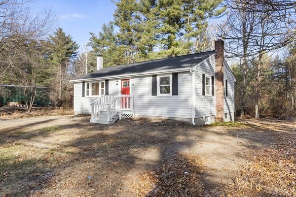 Middleboro, MA 02346,137 Summer St