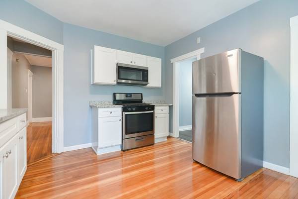 8 Bailey #2, Boston, MA 02124