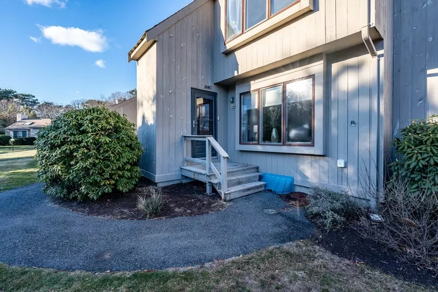 481 Buck Island Rd #26C, Yarmouth, MA 02673