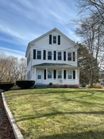 56 Stafford St #2, Plymouth, MA 02360