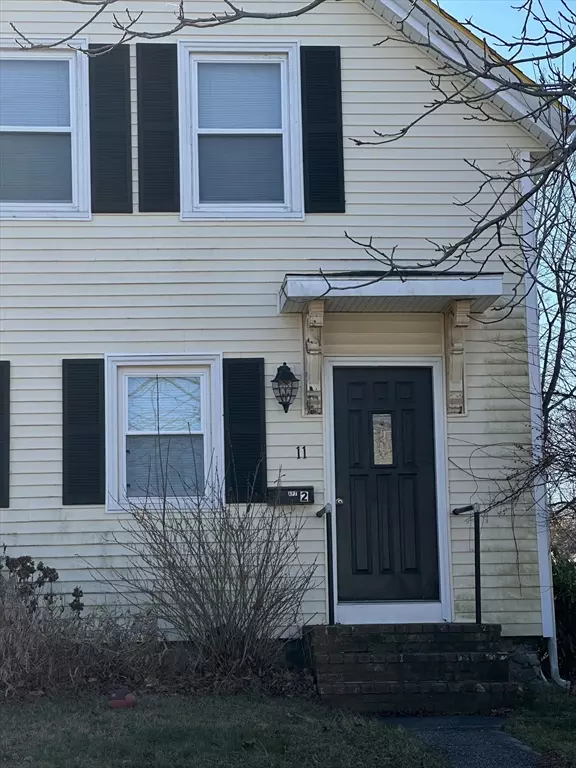 11 Webster St #2, Middleboro, MA 02346