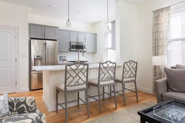 170 W. Broadway #312, Boston, MA 02127