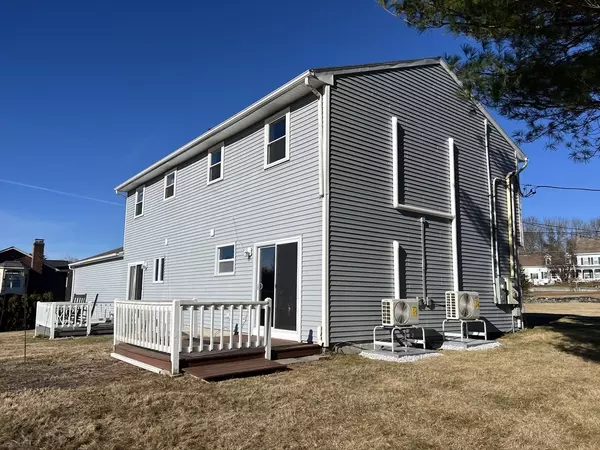 Charlton, MA 01507,47-A North Sturbridge Road #A