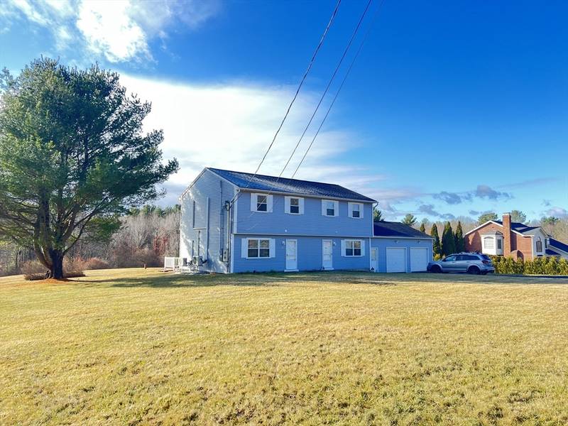 47-A North Sturbridge Road #A, Charlton, MA 01507