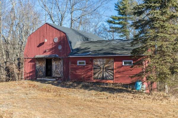 0 Sunset Road, Westminster, MA 01473