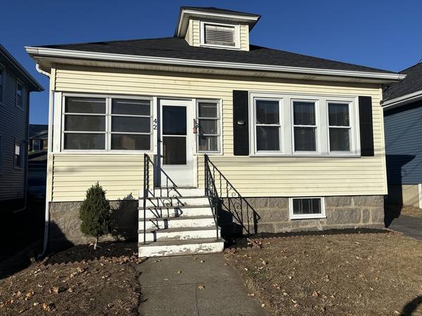 42 Colby Road #42, Quincy, MA 02171