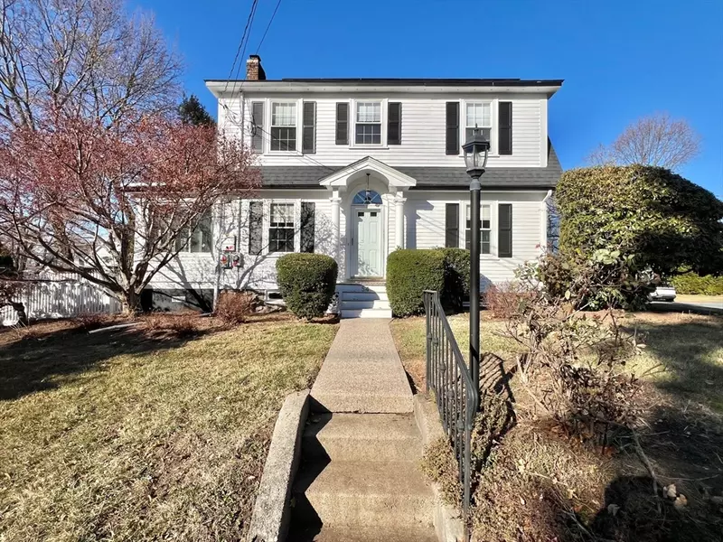 54 Simonds Road, Lexington, MA 02420