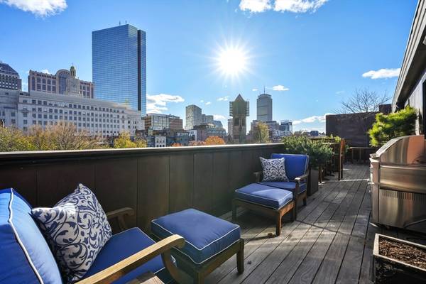 45-47 Commonwealth Ave #5, Boston, MA 02116