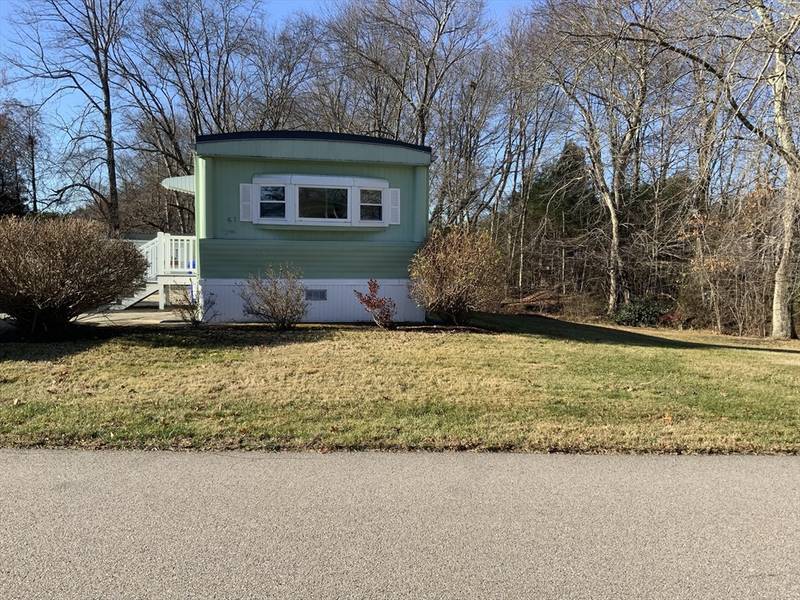 51 Eastbridge Rd., Taunton, MA 02780