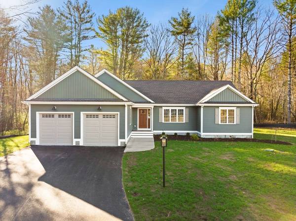 79 Joel Harvey Way, Taunton, MA 02780