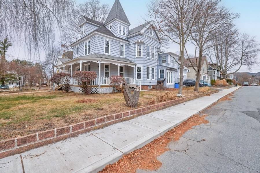 129 Union St, Athol, MA 01331