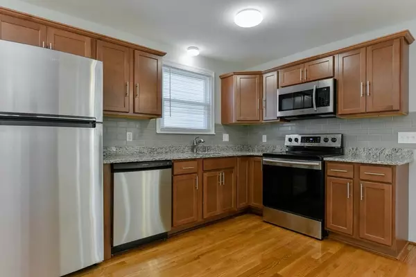 19 Fuller Street #3, Boston, MA 02124