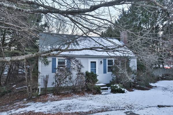 419 Sewall St, Boylston, MA 01505