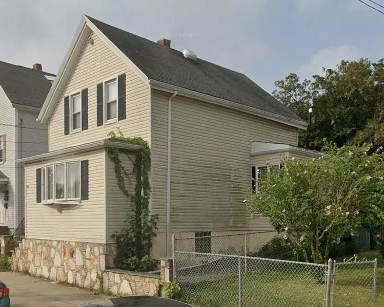 1057 County Street, New Bedford, MA 02746