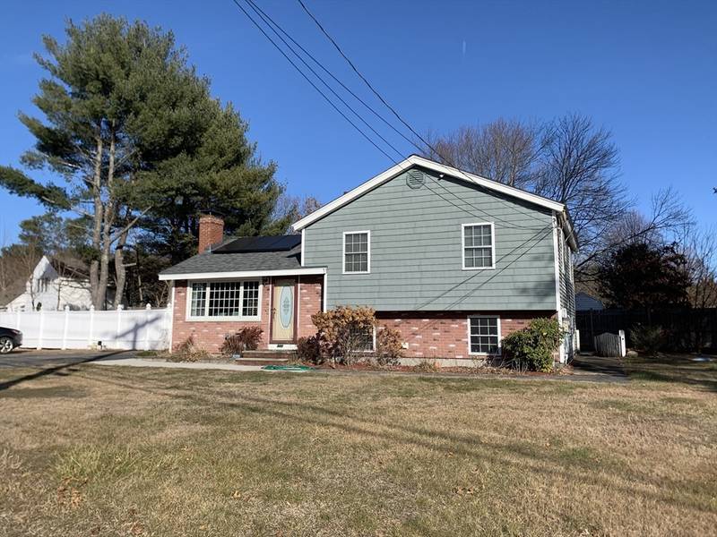 520 Foster Street, Tewksbury, MA 01876