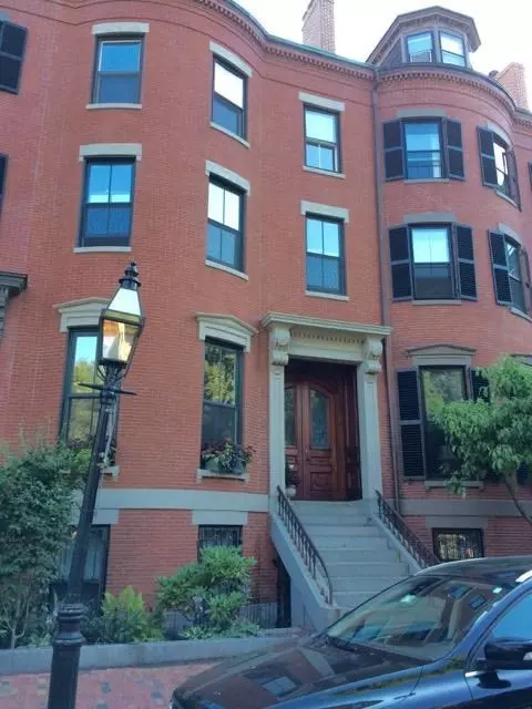 16 Union Park #3, Boston, MA 02118