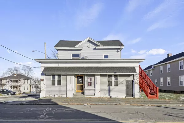 236 Columbus Ave, Pittsfield, MA 01201