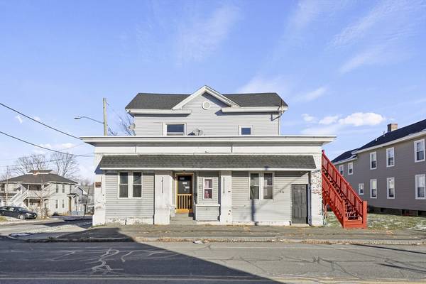 236 Columbus Ave, Pittsfield, MA 01201